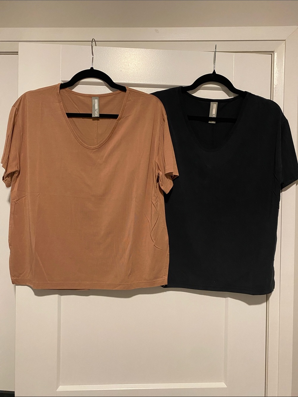 FWD Modal Minimal Tee Bundle